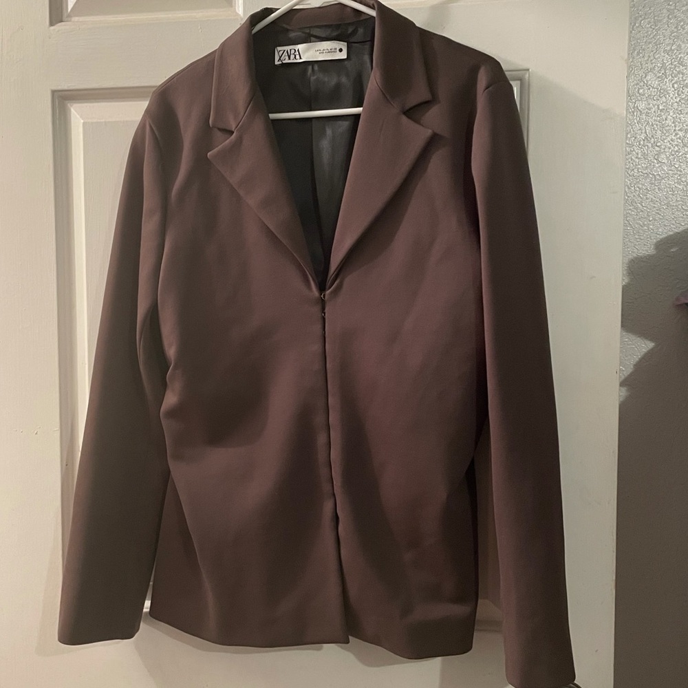 Zara blazer